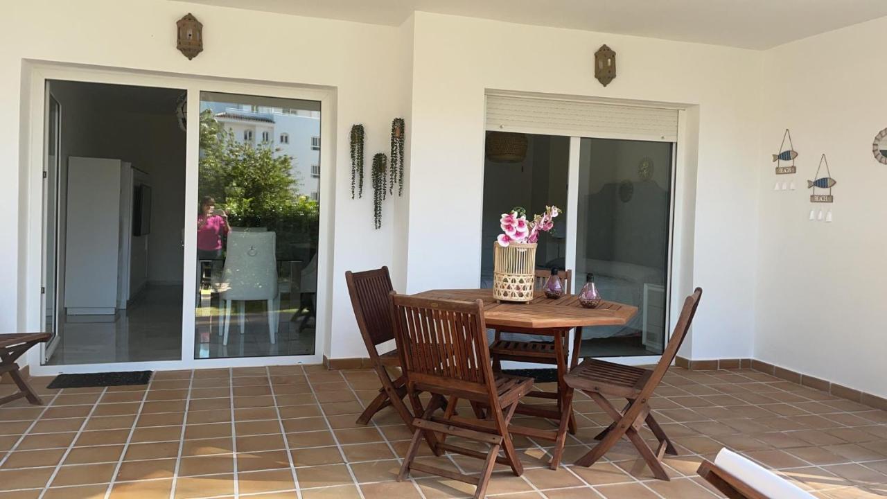 Mi Capricho Luxury Bajo, P03 Apartment Sitio de Calahonda