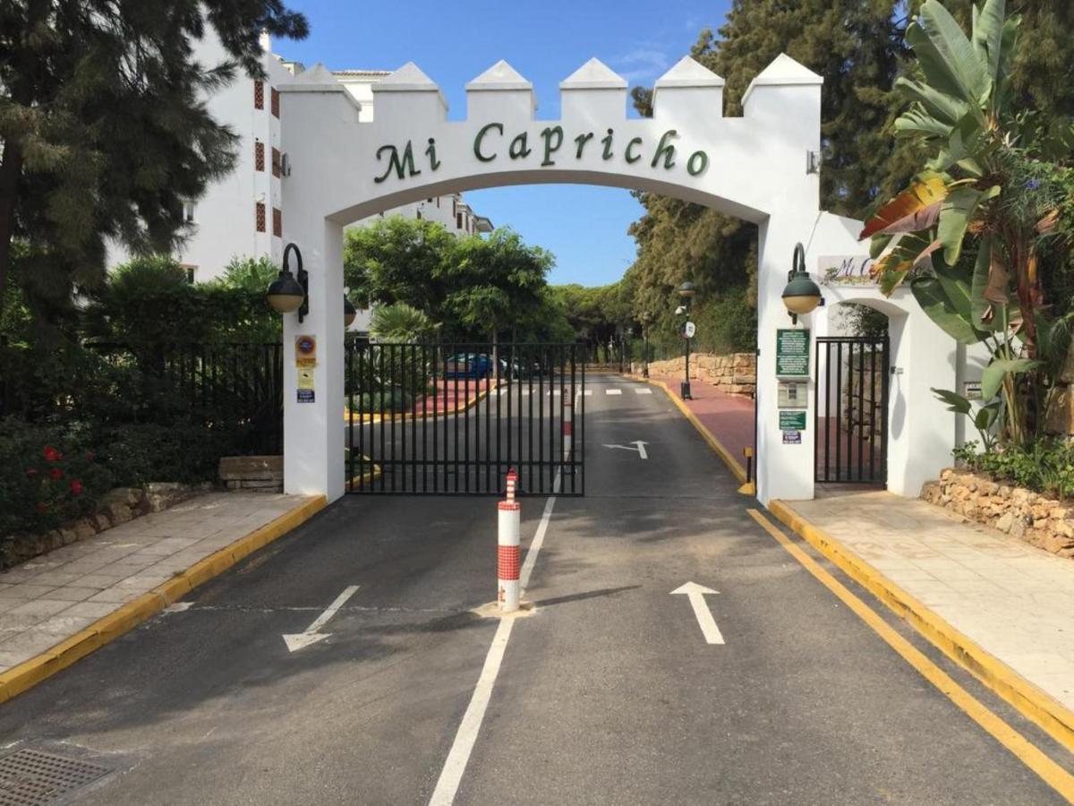 Mi Capricho Luxury Bajo, P03 Apartment