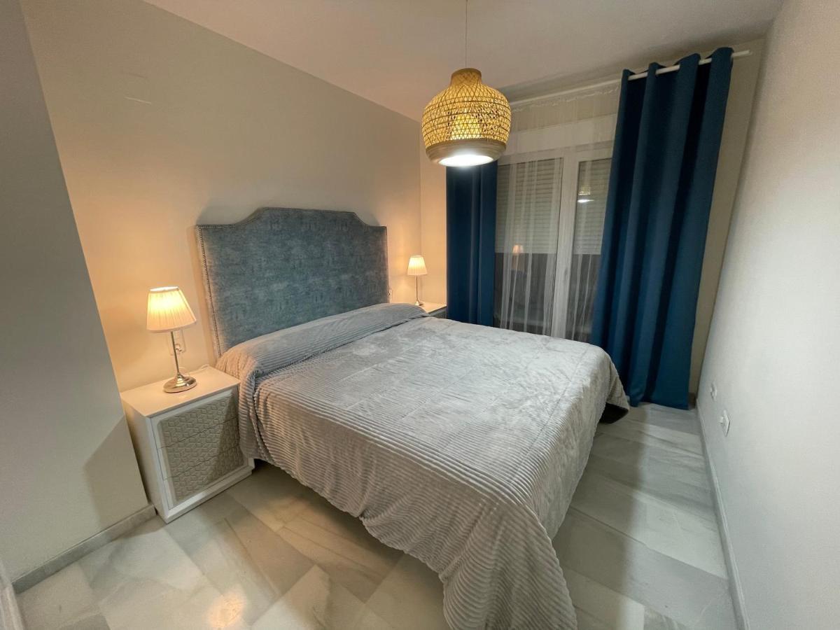 Mi Capricho Luxury Bajo, P03 * Sitio de Calahonda