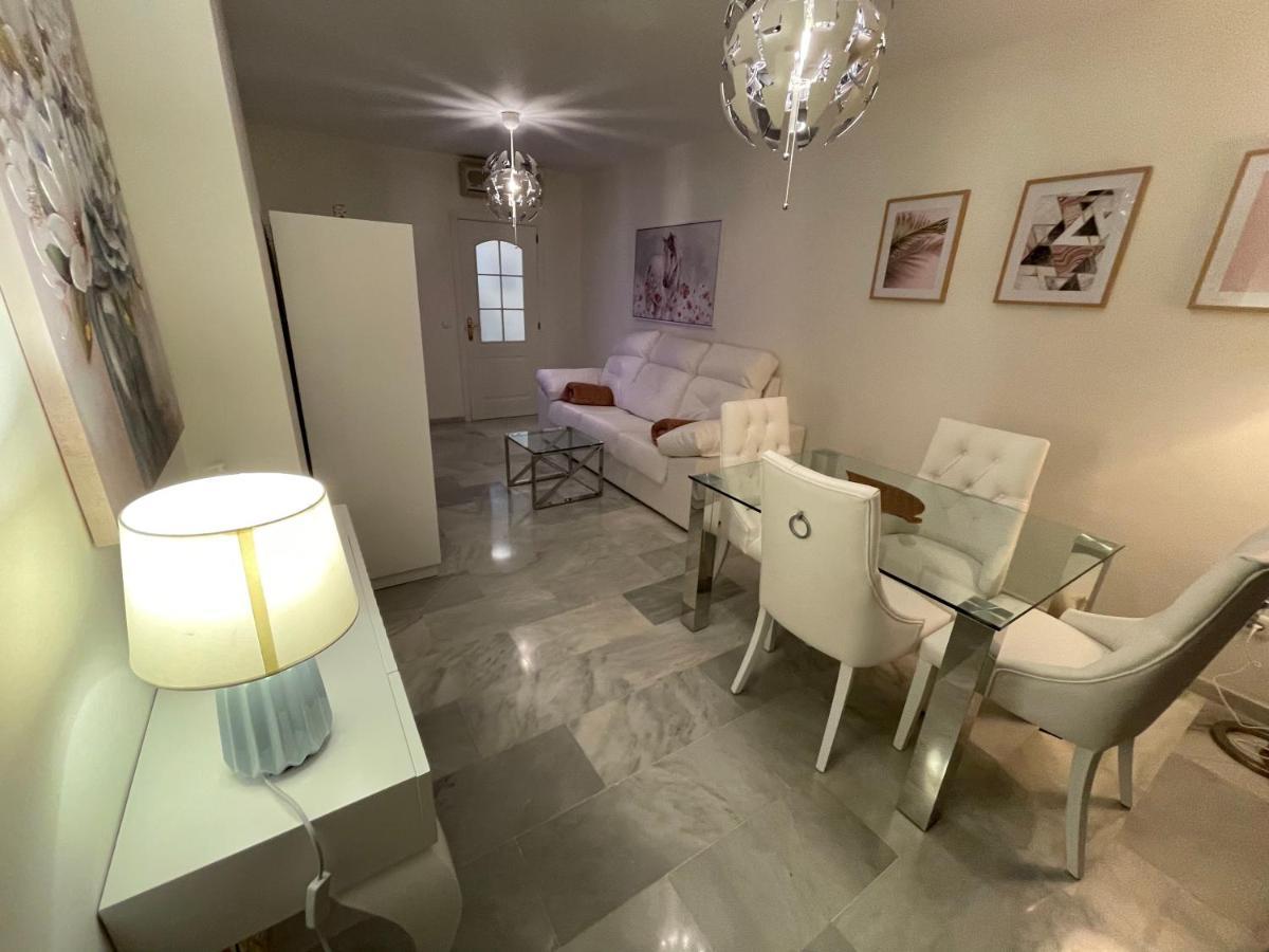 Mi Capricho Luxury Bajo, P03 * Sitio de Calahonda