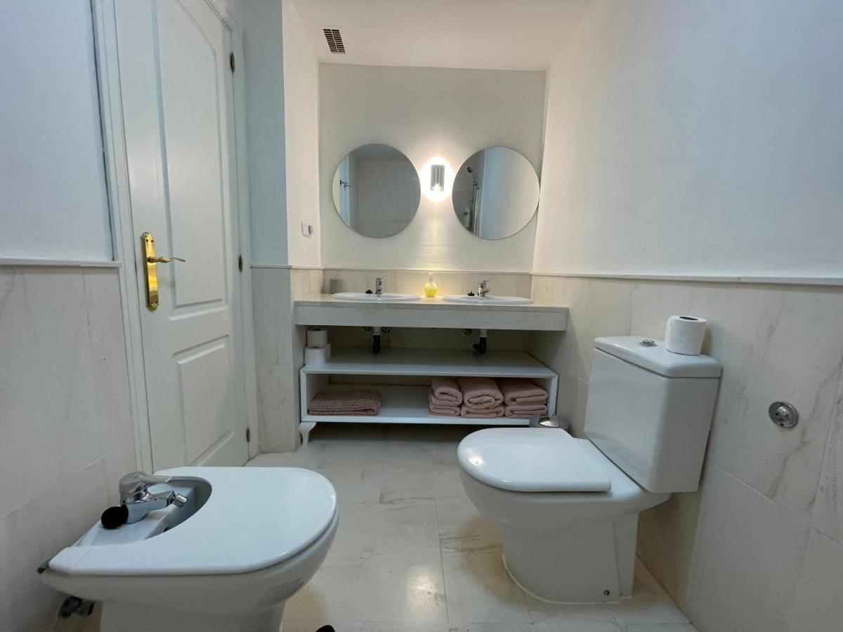 Mi Capricho Luxury Bajo, P03 Apartment Sitio de Calahonda