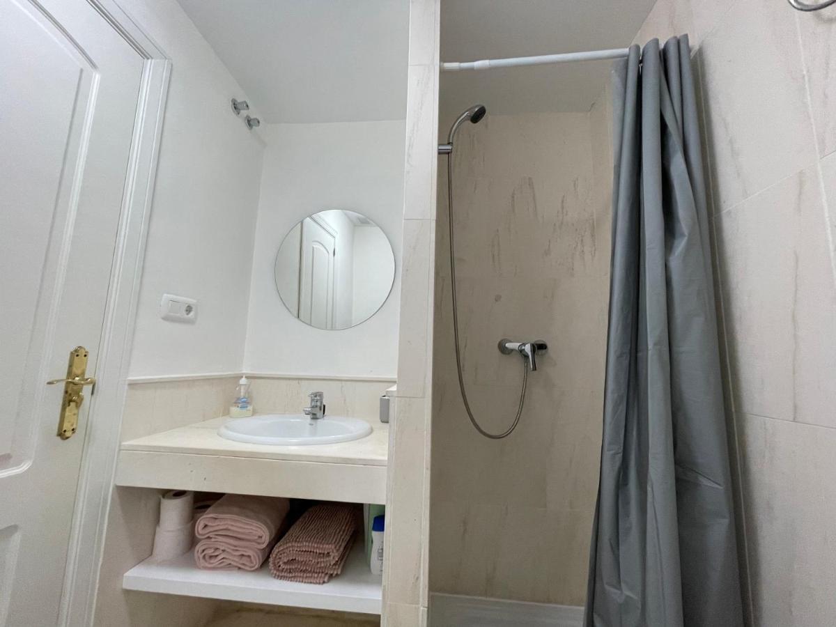 Mi Capricho Luxury Bajo, P03 * Sitio de Calahonda