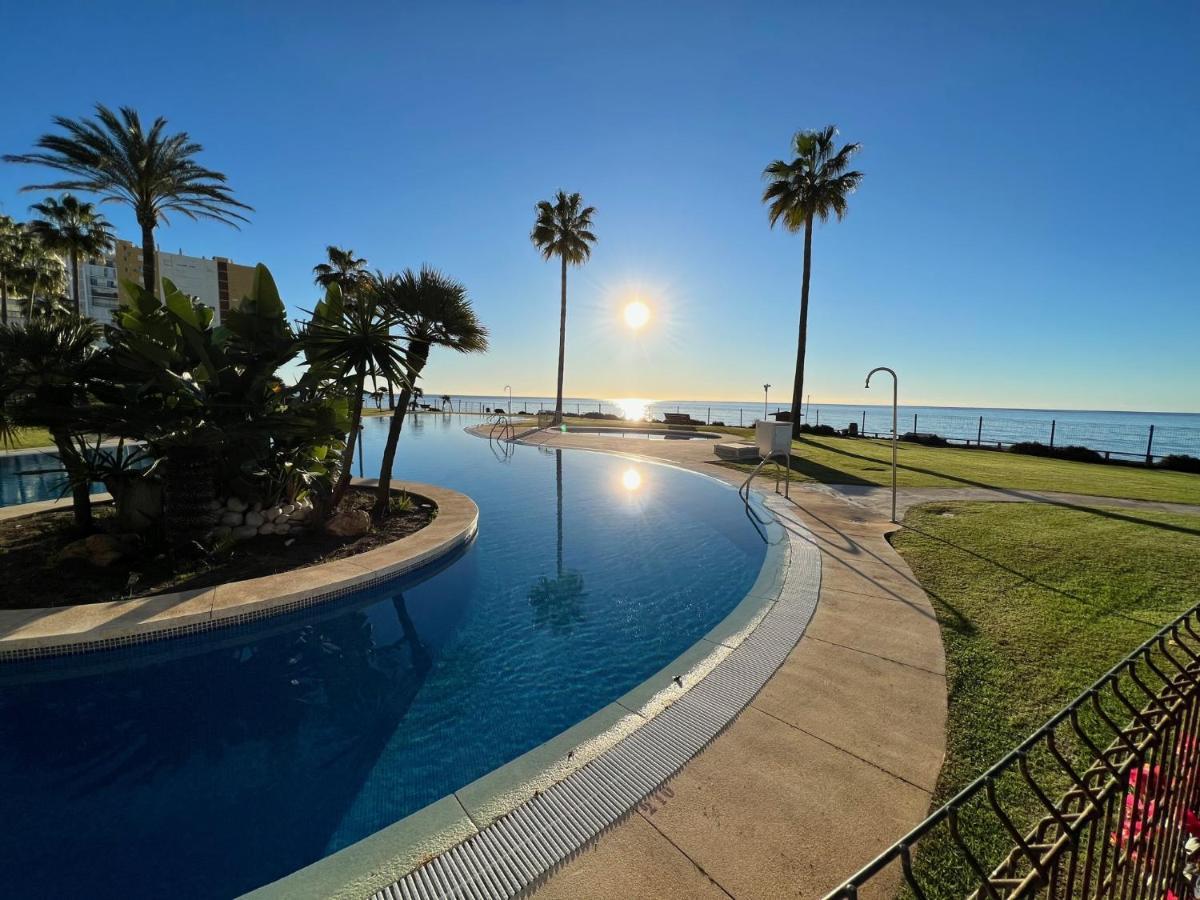 Apartment Mi Capricho Luxury Bajo, P03