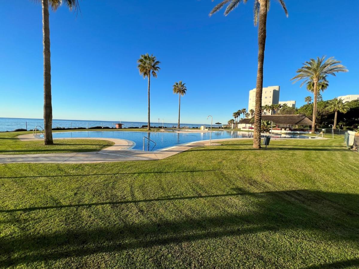 Mi Capricho Luxury Bajo, P03 Sitio de Calahonda