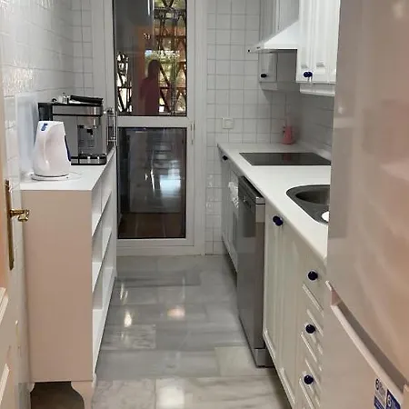 Mi Capricho Luxury Apartment Bajo, P03 Sitio de Calahonda Exterior photo