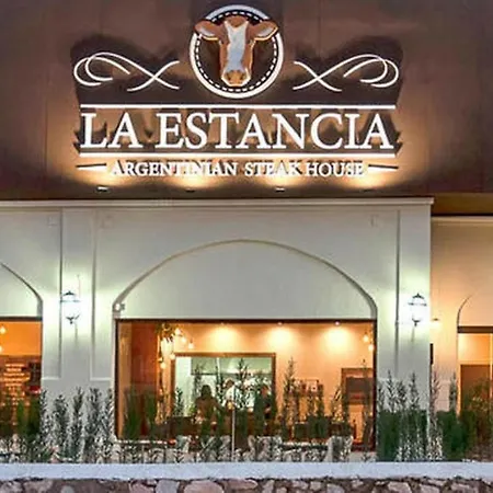 Mi Capricho Luxury Apartment Bajo, P03 Sitio de Calahonda Exterior photo