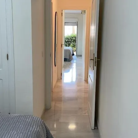 Mi Capricho Luxury Apartment Bajo, P03 Sitio de Calahonda Exterior photo