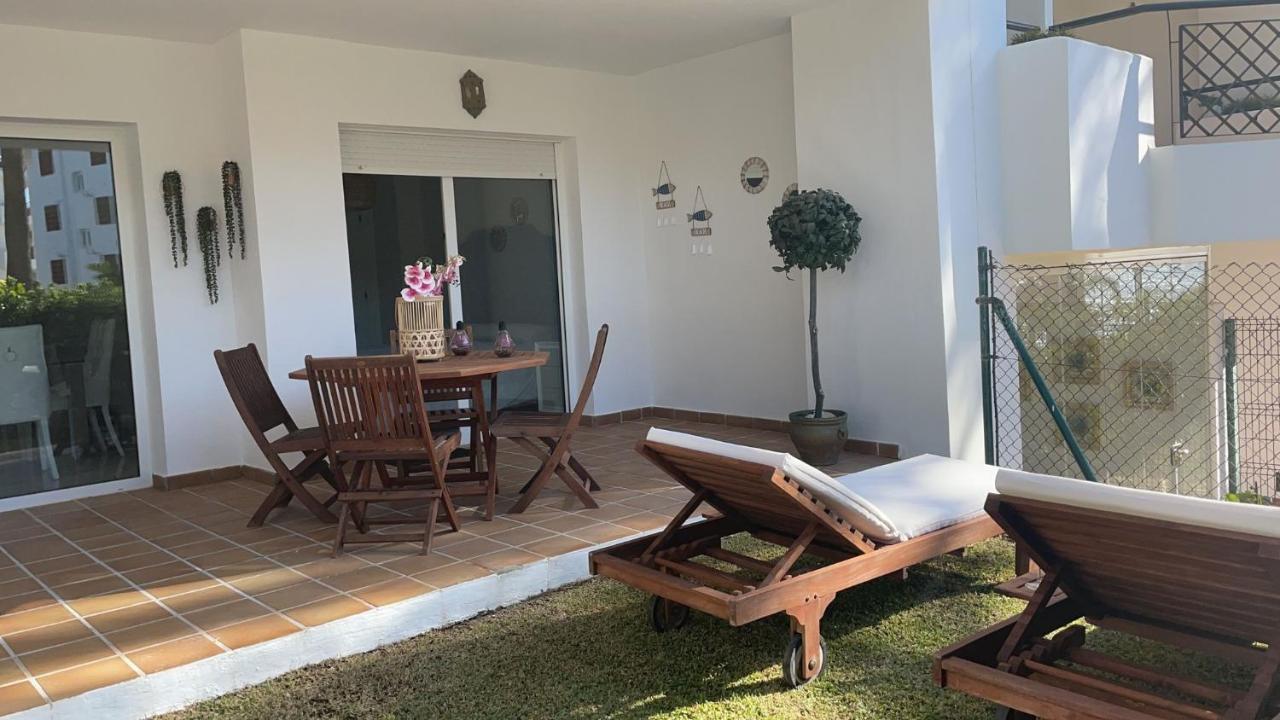 Apartment Mi Capricho Luxury Bajo, P03 *