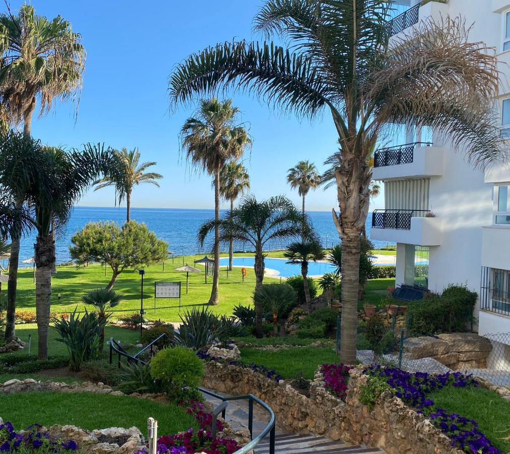 Mi Capricho Luxury Bajo, P03 Sitio de Calahonda