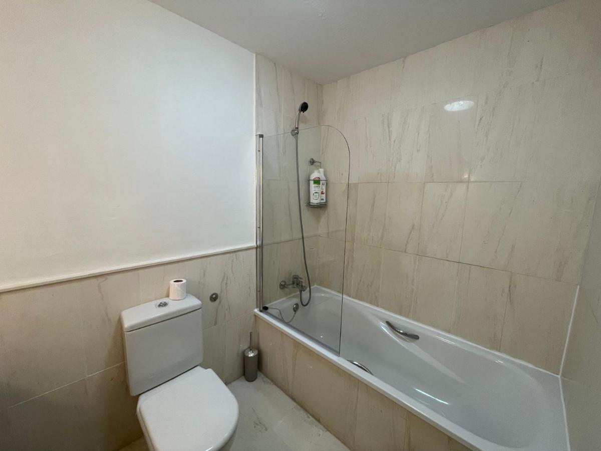 Mi Capricho Luxury Bajo, P03 * Sitio de Calahonda