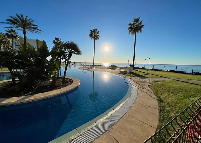 Mi Capricho Luxury Apartment Bajo, P03