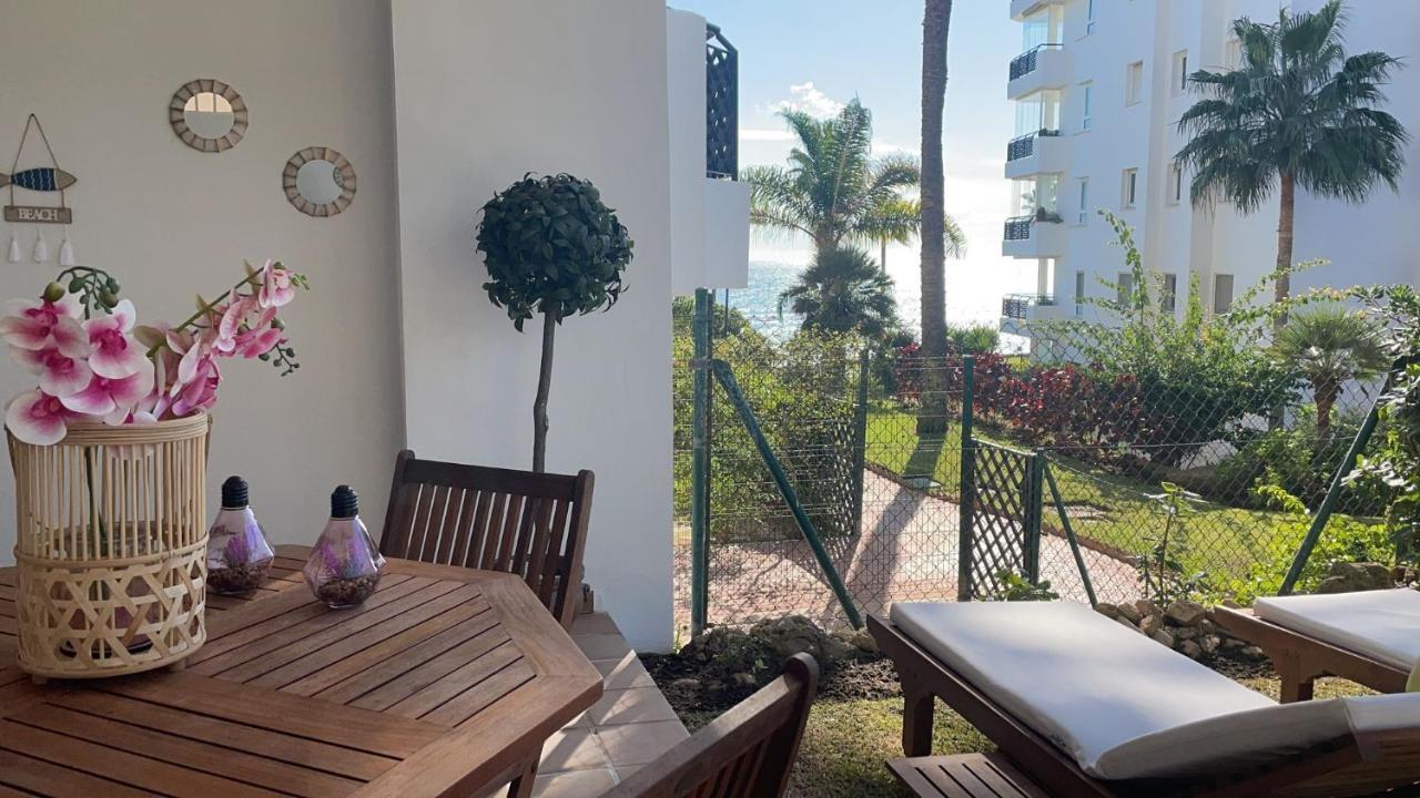 Mi Capricho Luxury Bajo, P03 * Sitio de Calahonda