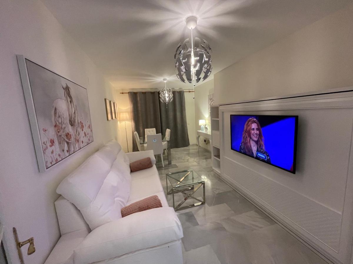 Mi Capricho Luxury Bajo, P03 Sitio de Calahonda
