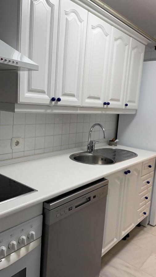 Mi Capricho Luxury Bajo, P03 Apartment *