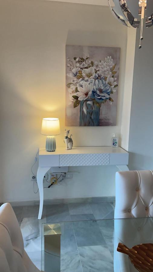 Mi Capricho Luxury Bajo, P03 Apartment Sitio de Calahonda