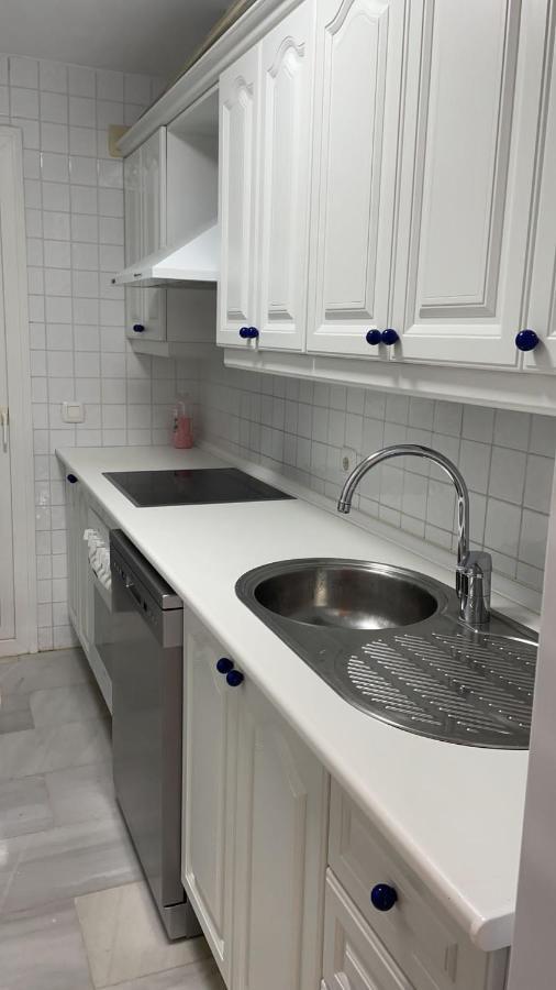Mi Capricho Luxury Bajo, P03 Apartment