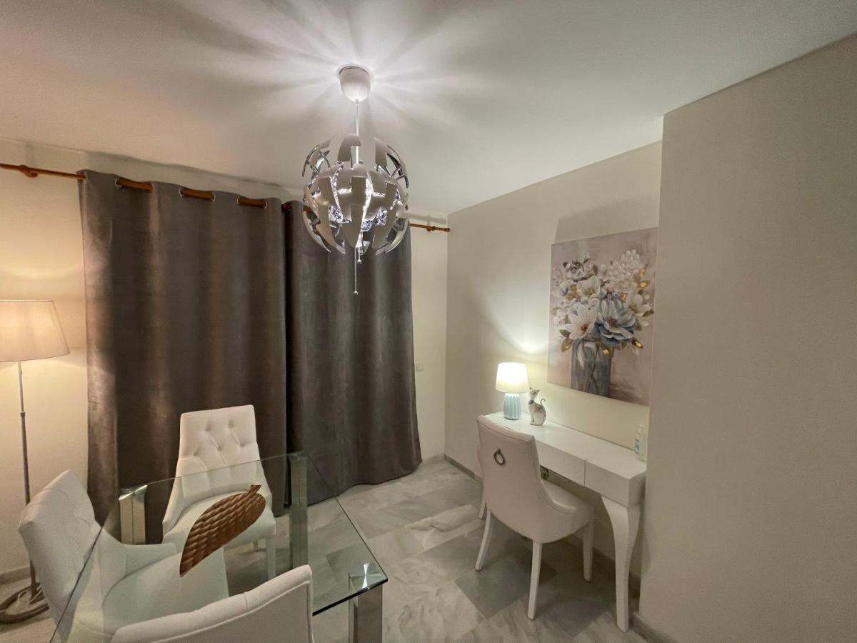 Mi Capricho Luxury Bajo, P03 Apartment