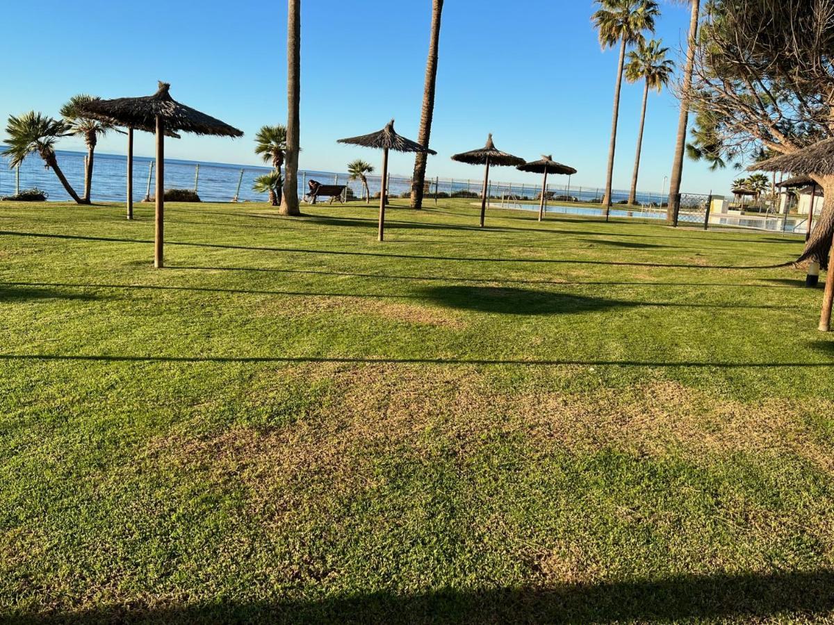 Mi Capricho Luxury Bajo, P03 * Sitio de Calahonda