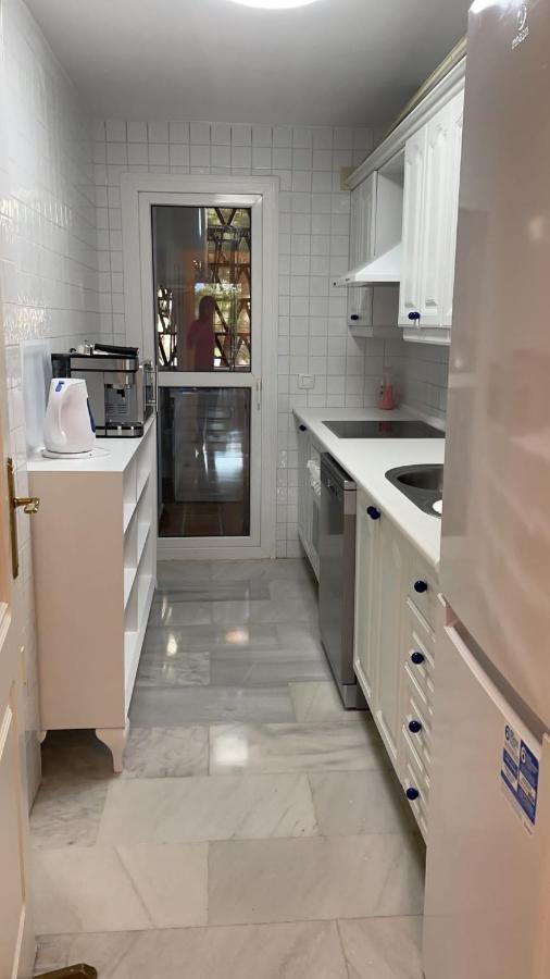 Mi Capricho Luxury Bajo, P03 * Sitio de Calahonda