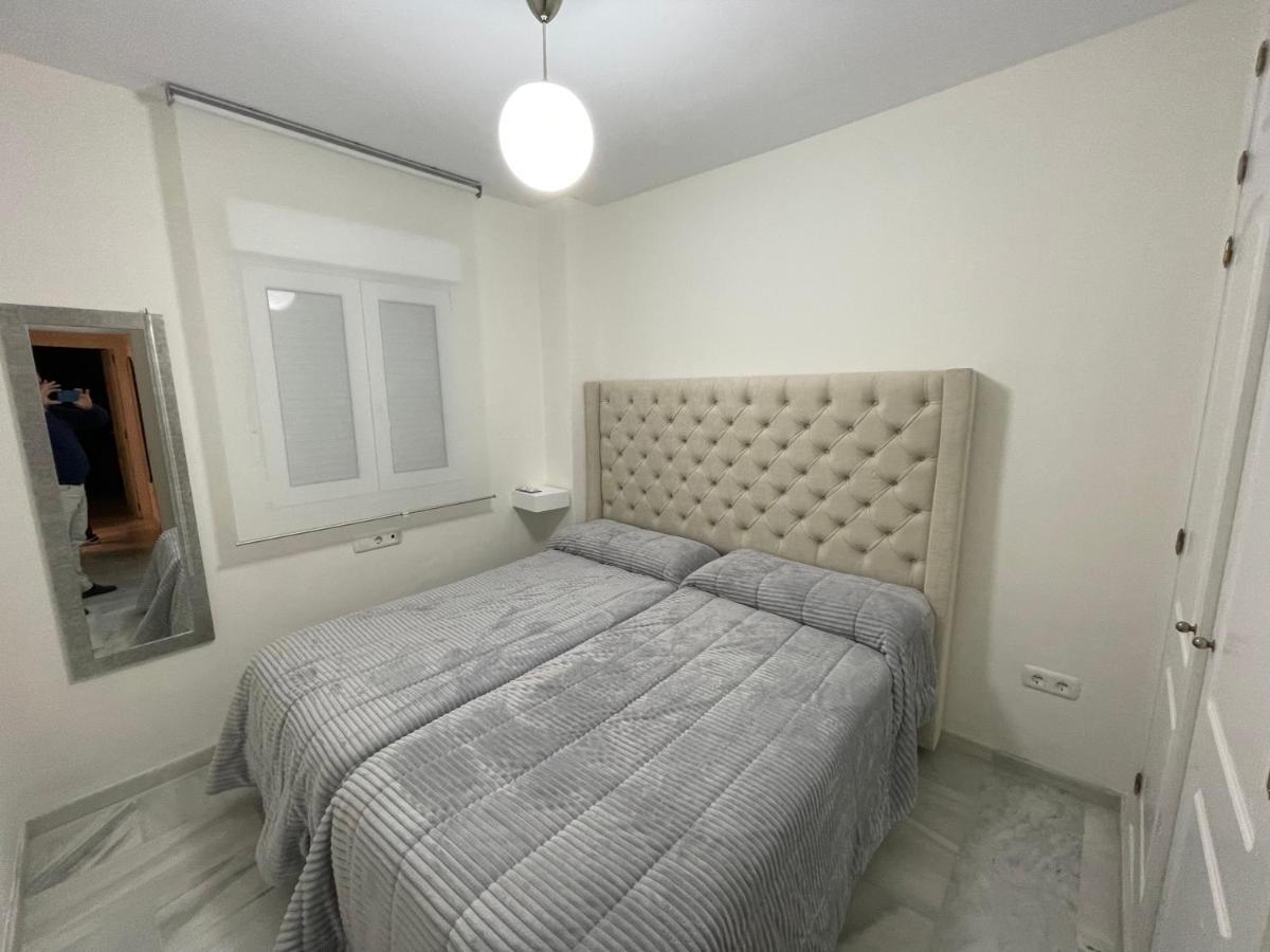 Mi Capricho Luxury Bajo, P03 Appartement Sitio de Calahonda