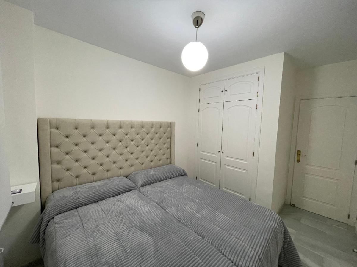 Mi Capricho Luxury Bajo, P03 Appartement Sitio de Calahonda